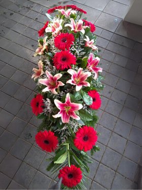 Suze za groblje Beograd