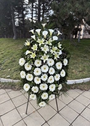 Venci za groblje Beograd